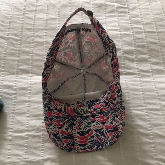 Vineyard Vines Baseball Cap - Picture 5 of 5